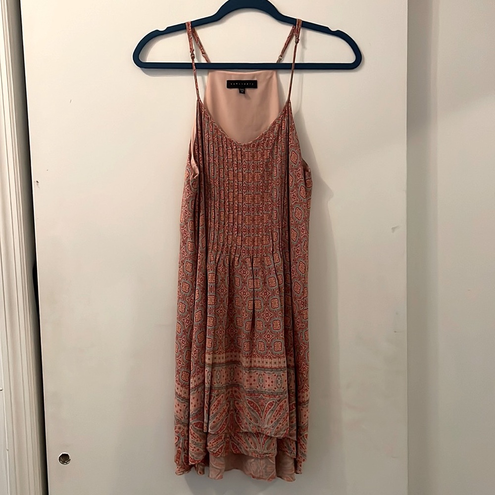 Sanctuary Dress